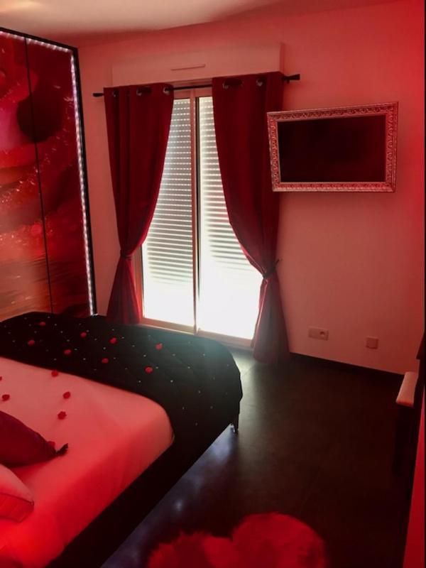 Saint-Avertin Maison Chaleureuse A Partager En Famille Ou Amis Villa Exterior photo